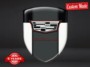 Cadillac Autotür Folien Robust Max Jetzt Pro Chic